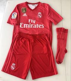 レアル・マドリード マルセロ 12 2018CL決勝戦 ユニフォーム adidas レアルマドリード 18/19 ユニフォーム ホーム 半袖