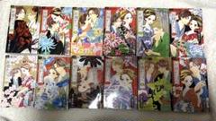 ★即購入可★青楼オペラ全巻セット 少女漫画まとめ売り