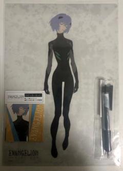 ポスター エヴァ Qの中古 未使用品を探そう メルカリ