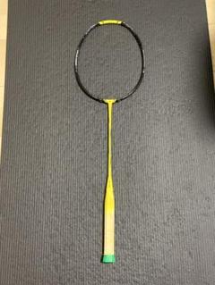 バドミントン　ナノフレア1000ゲーム　中古 楽天市場】【5％OFFクーポン対象】ヨネックス YONEX