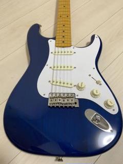 フェンダージャパン ストラトキャスター Fender japan エレキギター
