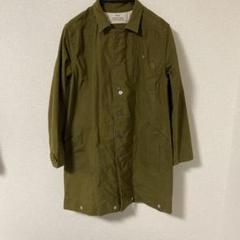 kaval リネン アトリエコート 日本製 シェーブル リネン アトリエ コート 2003L メンズ レディース