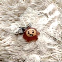 BT21　めじるしアクセサリー　SHOOKY