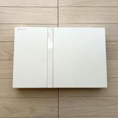 動作OK PS2 本体 セラミックホワイト SCPH-75000 ゲーム機
