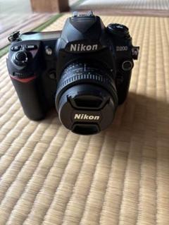 2025年最新】ニコン d200の人気アイテム - メルカリ