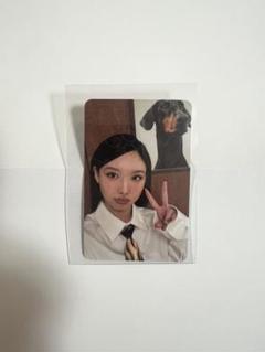 TWICE ナヨン