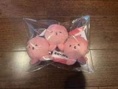 タイトー限定　タコピーの原罪 タコピーのマスコット　3種セット