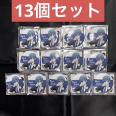 黒執事　アクキー　缶バッジ　まとめ売り 黒執事 セバスチャン ミカエリス 黒執事展 Rich Black アクキー