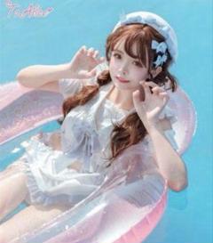 to Alice セーラー水着 正規品 To Alice - ラスト一点 To aliceセーラー風水着の通販 by 菅田和
