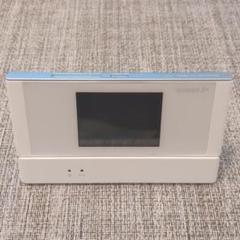 HUAWEI W05 完品 純正クレードル付き