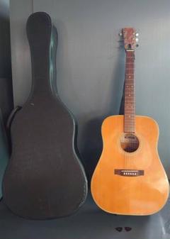 【ヴィンテージ】Morales WESTERN GUITAR W15（中古品） ヴィンテージ】Morales WESTERN GUITAR W15（中古品） - メルカリ