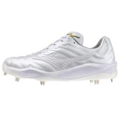 ミズノプロ　クッションレボプロMID 26センチ MIZUNO 返品送料無料 野球スパイク ポイント 大人 ミズノ公式