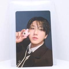 stray kids スキズ たまごっち チャンビン トゥエッキ トレカ Stray Kids skzoo たまごっち トゥエッキ 特典トレカ チャンビン
