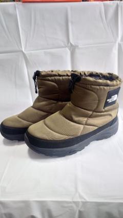 2025年最新】the north face ヌプシ ブーティの人気アイテム