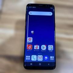 2025年最新】galaxy s8 docomo 中古の人気アイテム - メルカリ