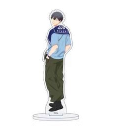 映画 ギヴン 海へ 上ノ山立夏 フェスver. アクリルスタンド　新品