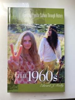 The 1960s 洋書　アメリカ文化 The 1960s 洋書 アメリカ文化 - メルカリ