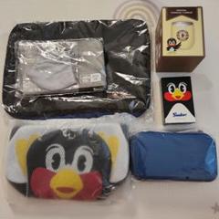 つば九郎　マルチスマホケース&スマホスタンドセット 2024BlackFriday】マルチスマホケース(寝落ちつば九郎) | 東京