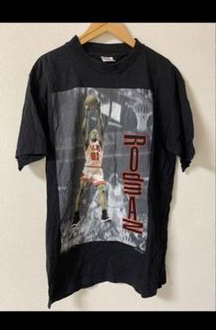 【入手困難】Dennis Rodman 1997年製Tシャツ