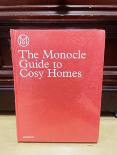 シュリンク付き】The Monocle Guide to Cosy Homes - メルカリ