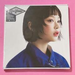 正規品 新品 ニュジ NewJeans bunini How Sweet グレー ハニ