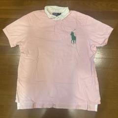 90s POLO RALPH LAUREN ラルフローレン メンズポロシャツ