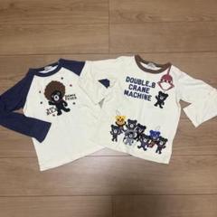 ミキハウス ダブルビー　まとめ売り　120センチ 楽天市場】【秋冬アウトレットセール】ミキハウス ダブルB