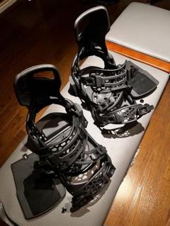 NIDECKER supermatic Mサイズ　使用回数3回 NIDECKER supermatic Mサイズ使用回数3回