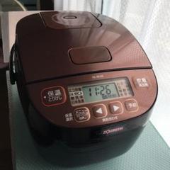 象印 マイコン炊飯ジャー 極め炊き 3合 ブラウン Nl 5 Taの中古 未使用品を探そう メルカリ 象印 マイコン炊飯ジャー 極め炊き 3合 ブラウン Nl 5 Taの中古 未使用品を探そう メルカリ