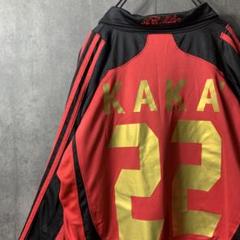ACミラン(AC Milan)08-09 H #22 カカ(Kaka) - USEDサッカー
