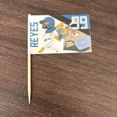 日本ハムファイターズ　東京時代　応援フラッグ 北海道日本ハムファイターズ 応援グッツ 旗 フラッグ 6本セット