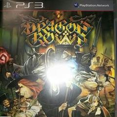 PS3　ドラゴンズクラウン