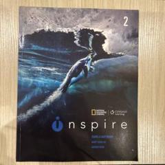 Inspire Level 2 Student Book