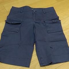 ハーフパンツ M エディーバウアー P2