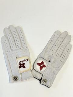 FootJoy Sta-Sof ハワイカパルアレディースゴルフグローブ両手 S