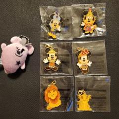 【希少品】ディズニーグッズ ピンバッジ セット まとめ売り ピンズ キーホルダー 希少品】ディズニーグッズ ピンバッジ セット まとめ売り ピンズ