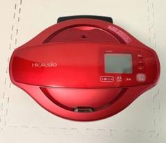 【未使用品】シャープ ヘルシオホットクック KN-HW24C-R KN-HW24C | ヘルシオ ホットクック：シャープ