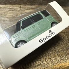 スズキ スイフト スペーシアミニカーセット