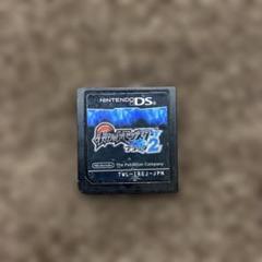 ポケットモンスター ブラック2 ニンテンドーDS
