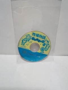 ゲームキューブ 牧場物語しあわせの詩　難あり