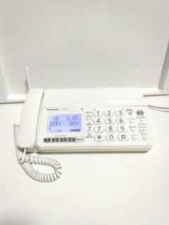 Panasonic - a clover  おたっくす　KX-PD304 T Amazon.co.jp: パナソニック おたっくす デジタルコードレスFAX
