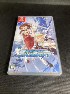 Switch 幻走スカイドリフト 東方project