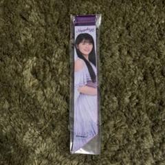 大園桃子　浴衣　ポストカード　サイン入り 乃木坂46 大園桃子メモリアルポストカード コレクションBOX