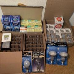 電球いろいろセット