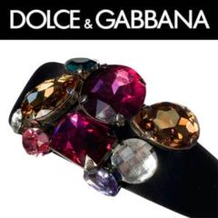 2025年最新】D&G ／ Dolce＆Gabbana ヘアバンド・カチューシャの