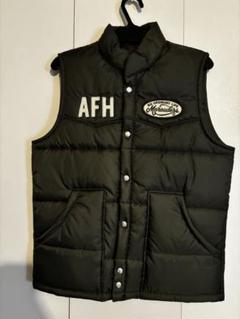 cootie クーティー ダウンベスト Fake Suede Down Vest COOTIE / Fake Suede Down Vest