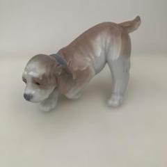 2025年最新】lladro リヤドロ 犬の人気アイテム - メルカリ