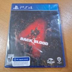 Back 4 Blood(輸入版:北米)- PS4