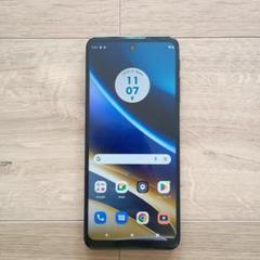 moto g52j 5G II☆指紋認証故障☆SIMフリー - メルカリ