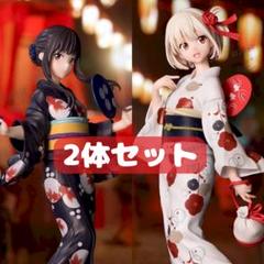 2025年最新】Luminasta 錦木千束 浴衣でお出かけの人気アイテム